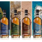 Voyager avec la collection APEX Terroir de M&H Distillery