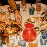 Brique House Bordeaux déploie le buffet à volonté