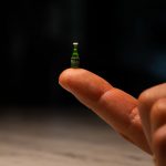 Carlsberg sort la plus petite bière du monde