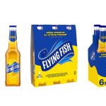 AB InBev lance sa Flying Fish en France