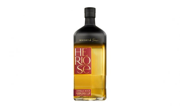 Hériose Madeira Single Cask Distillery Exclusive Batch#1