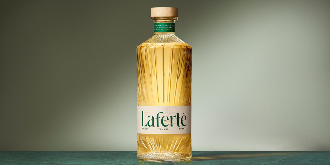 Laferté Tourbé