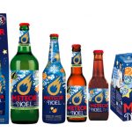 Bière de Noël et Pastry Stout chez Meteor