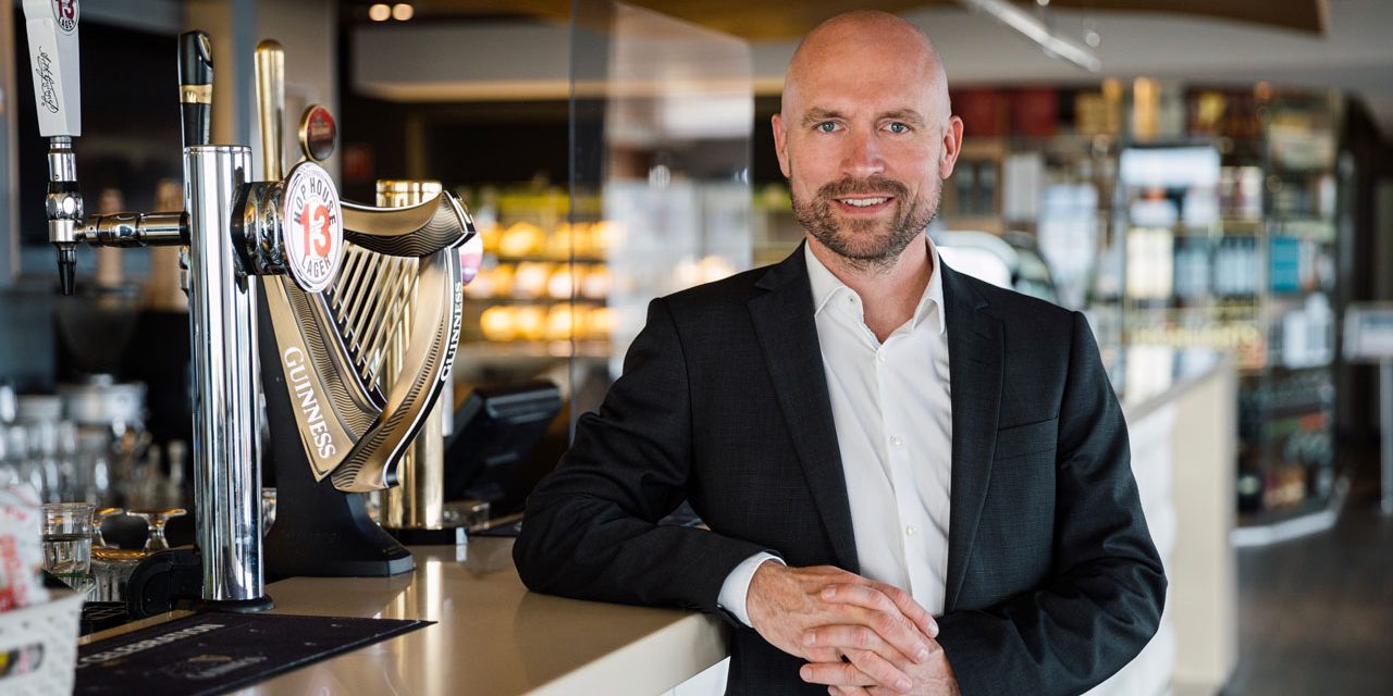 Diageo accélère sur la France