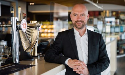 Diageo accélère sur la France