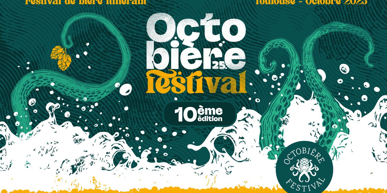 L’Octobière souffle ses 10 bougies à Toulouse