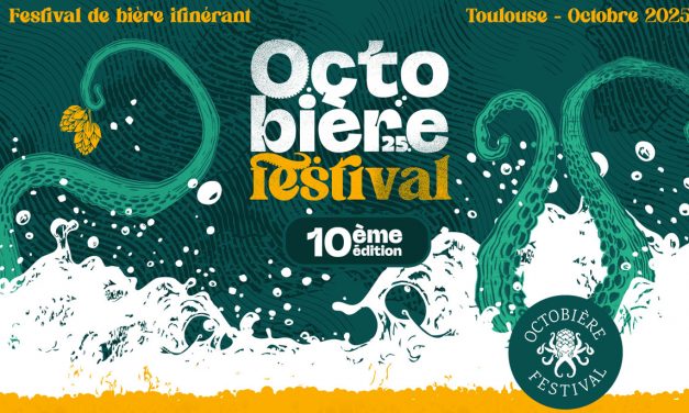 L’Octobière souffle ses 10 bougies à Toulouse
