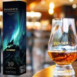 Penderyn et Bad Wolf lancent un single malt très spécial