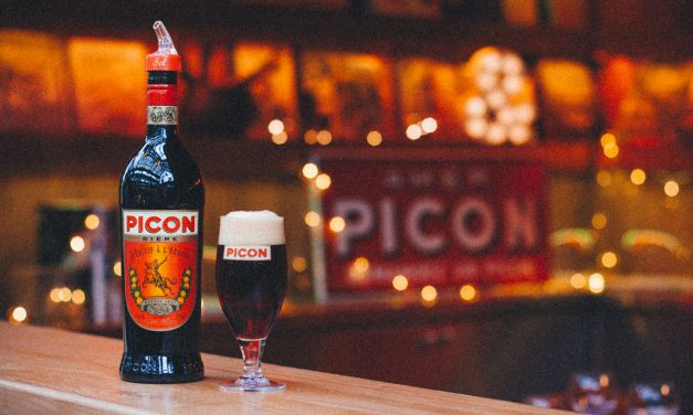 Le Picon-bière, le roi des apéros de l’Est de la France