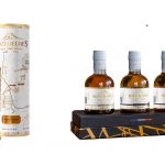 Parcellaire Rozelieures, Rouge Côte et coffret tripack