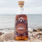 Transatlantique, nouvelle édition limitée de La Distillerie de la Seine