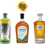 Les whiskies en force aux French Drinks Awards 2025
