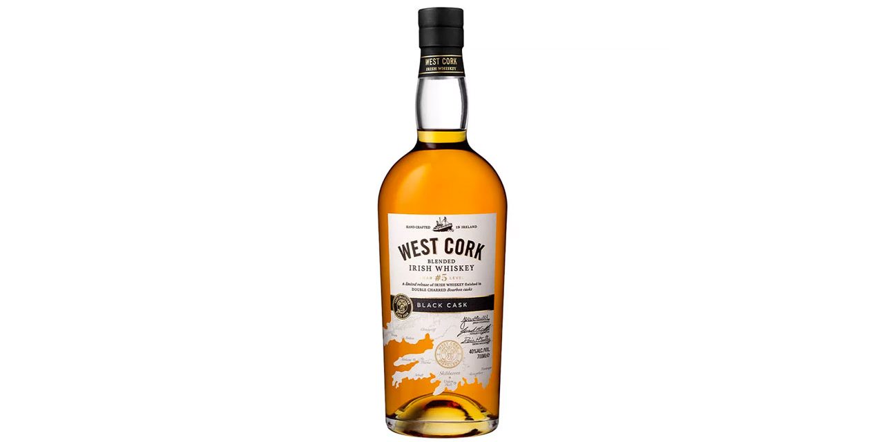 West Cork Black Cask