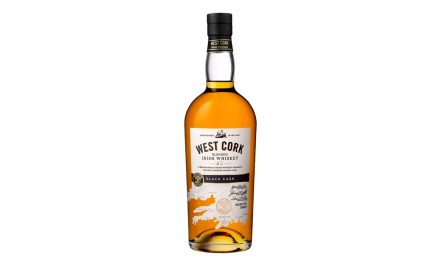 West Cork Black Cask