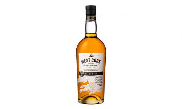 West Cork Black Cask