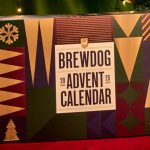 Calendrier de l’Avent Brewdog 2025
