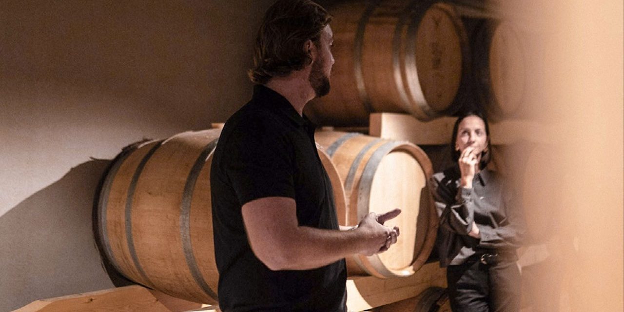 La distillerie Bear Brothers s’ouvre au public