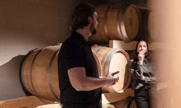 La distillerie Bear Brothers s’ouvre au public