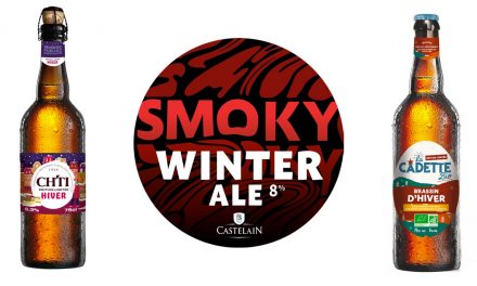 La Brasserie Castelain sort trois bières d’hiver