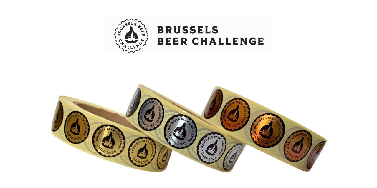 Brussels Beer Challenge, de belles médailles françaises