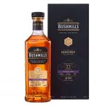 Bushmills 22 ans Mizunara Cask