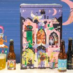 Le calendrier de l’avent BAPBAP est sorti