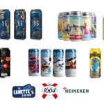 La bière dans les Canettes d’Or 2025