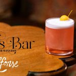 Le Doris Bar se réinvente avec Nikka Whisky et Botanical by Alfonse