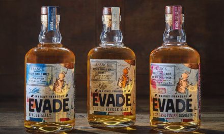 Evadé, quand l’évasion a bon goût