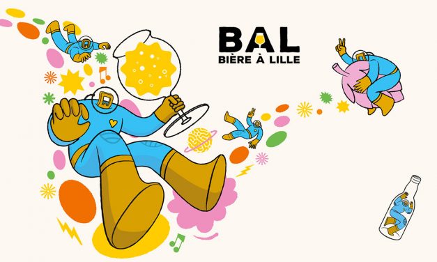 C’est le Grand Final du Festival Bière à Lille !