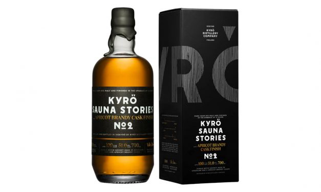 Kyrö Sauna Stories N° 2