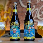 Edition limitée en 75cl pour la Lowa Trolls