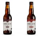 Mélanges des Alpes sort deux nouvelles bières