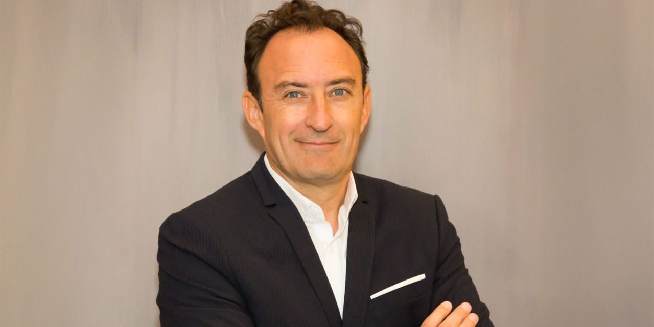 Olivier Dubost nommé Président Directeur Général de Brasseries Kronenbourg