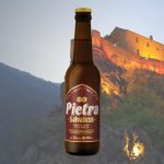 Pietra Salvaticus, une bière type Abbaye signée Pietra