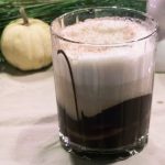 Cocktail Bourbon Choco