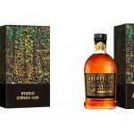 Aberfeldy et Steven Cox pour une édition limitée collector