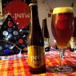 La Brasserie Perle n’oublie pas la magie de Noël