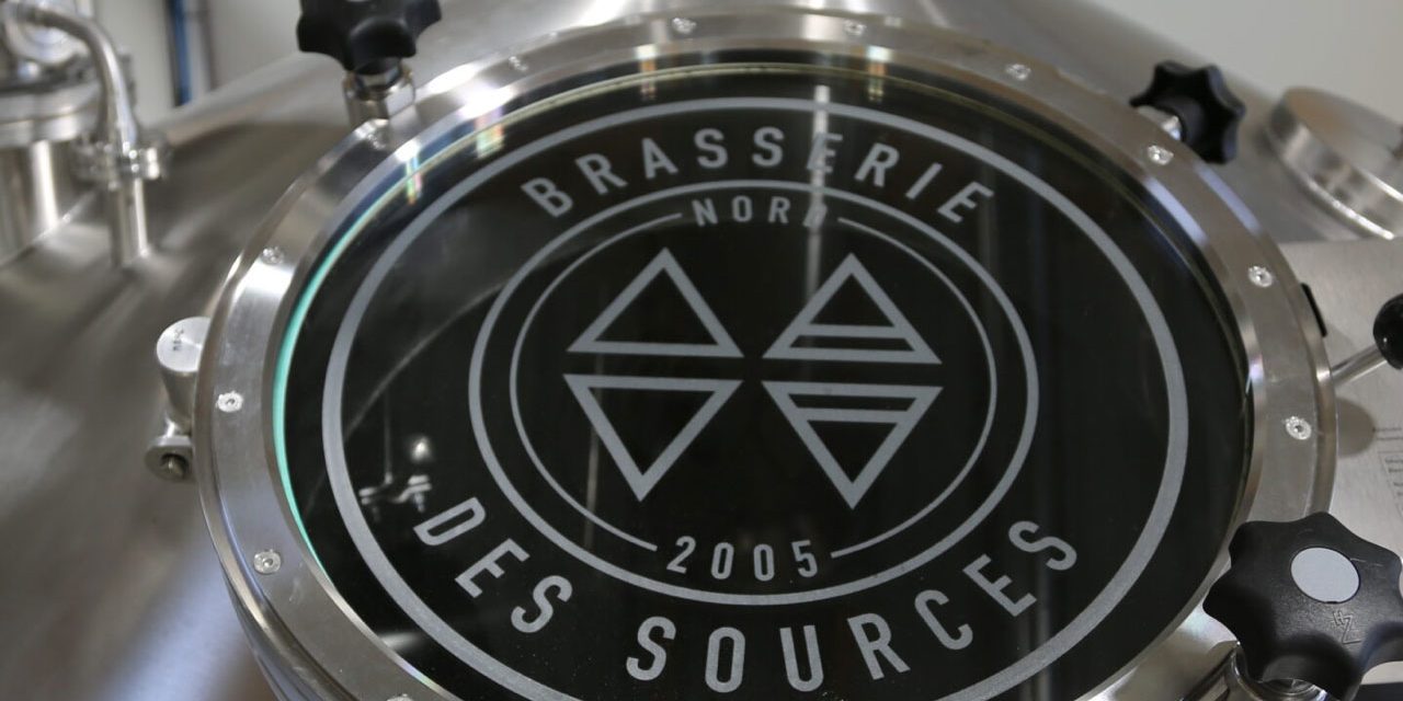 Portes Ouvertes à la Brasserie des Sources ce samedi