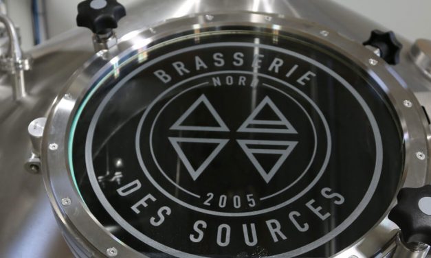 Portes Ouvertes à la Brasserie des Sources ce samedi