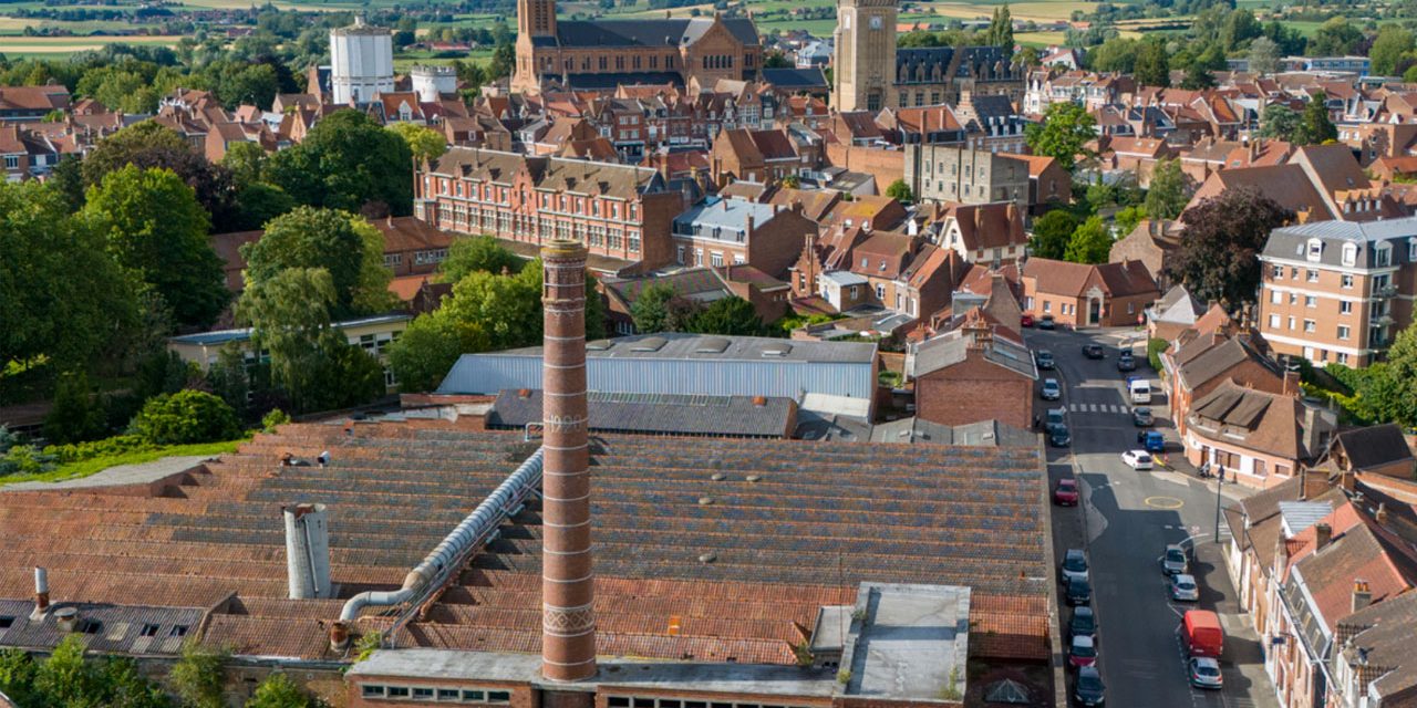 Cité de la bière à Bailleul, on fait le point