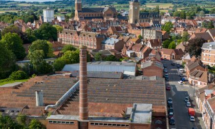 Cité de la bière à Bailleul, on fait le point