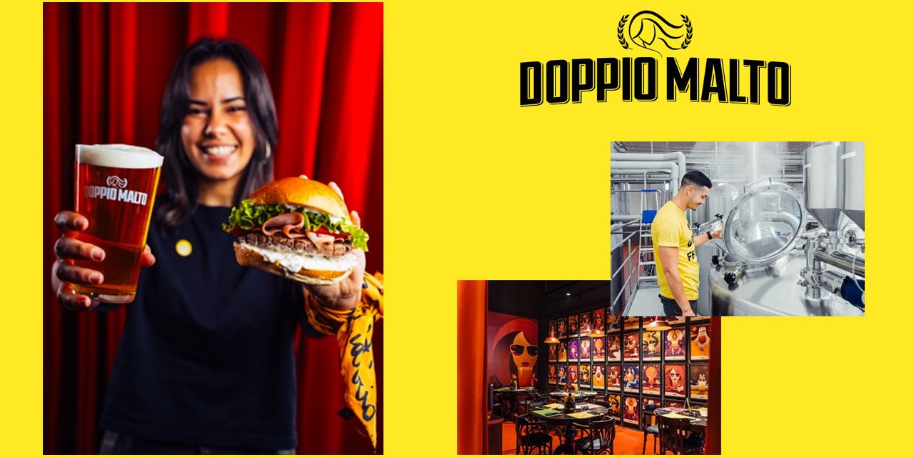 Doppio Malto s&rsquo;est installé à Montpellier