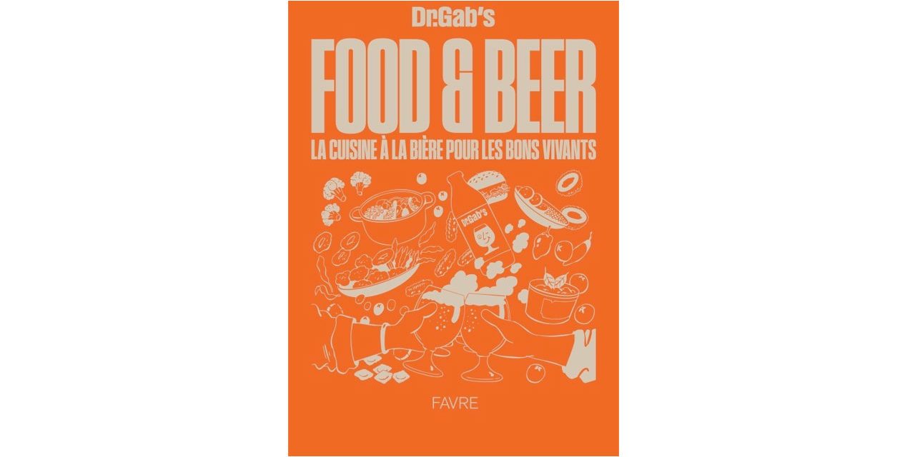 Food & Beer, la bonne chère et la bonne mousse