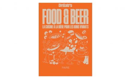 Food & Beer, la bonne chère et la bonne mousse