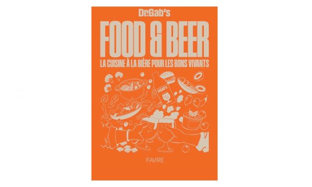 Food & Beer, la bonne chère et la bonne mousse