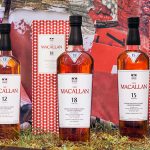 The Macallan, Timeless Collection relookée et cocktail au Harry’s Bar