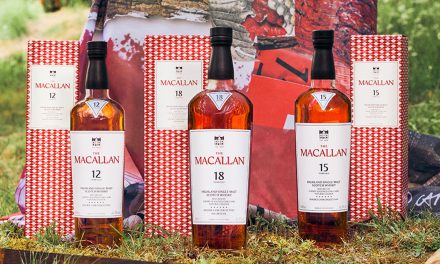 The Macallan, Timeless Collection relookée et cocktail au Harry&rsquo;s Bar