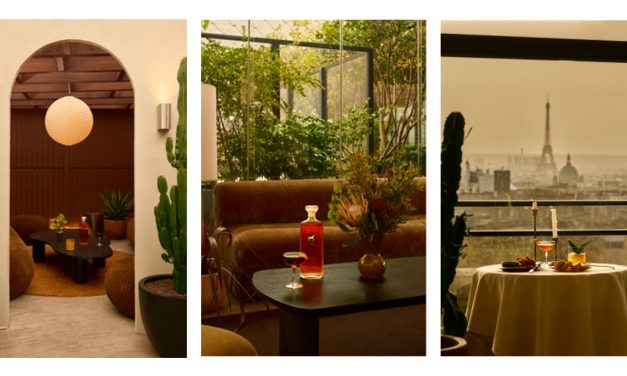 Le Terrass » Hôtel ouvre The Ranch, House of SirDavis