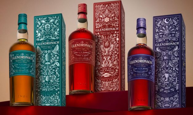 The Glendronach présente The Master’s Anthology